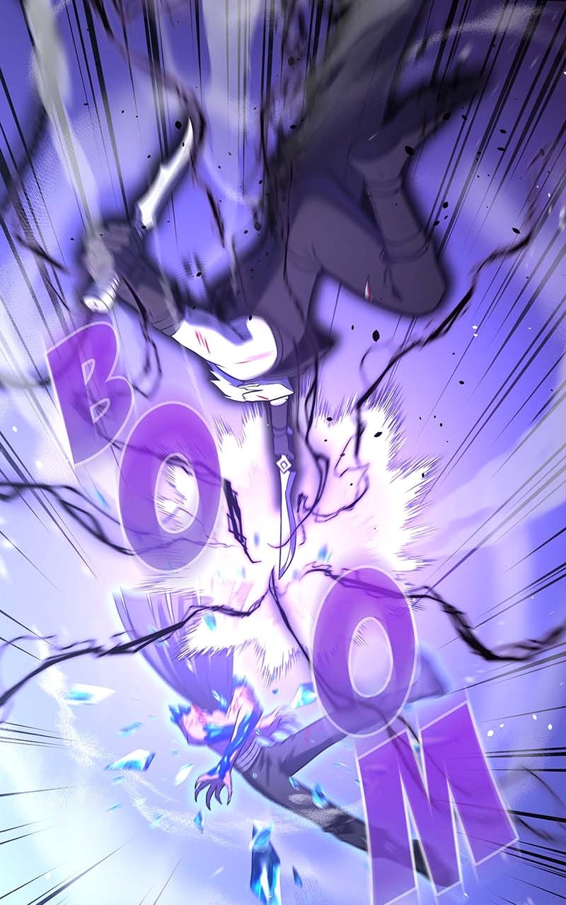 Read Arena vf Manga Online