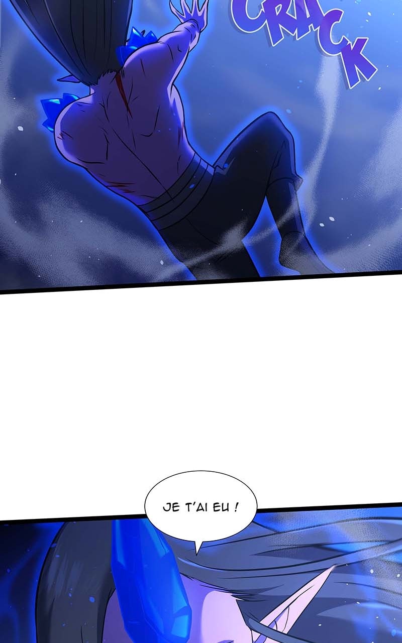 Read Arena vf Manga Online