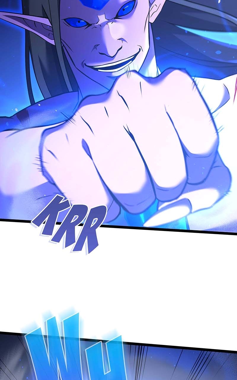 Read Arena vf Manga Online