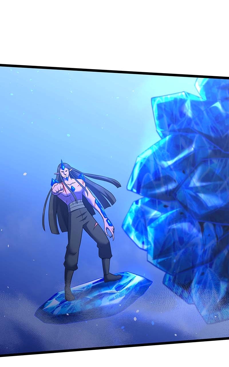 Read Arena vf Manga Online