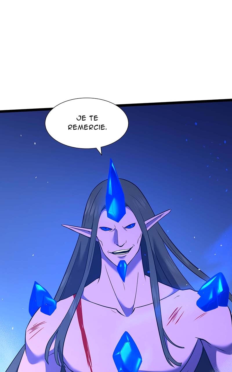 Read Arena vf Manga Online