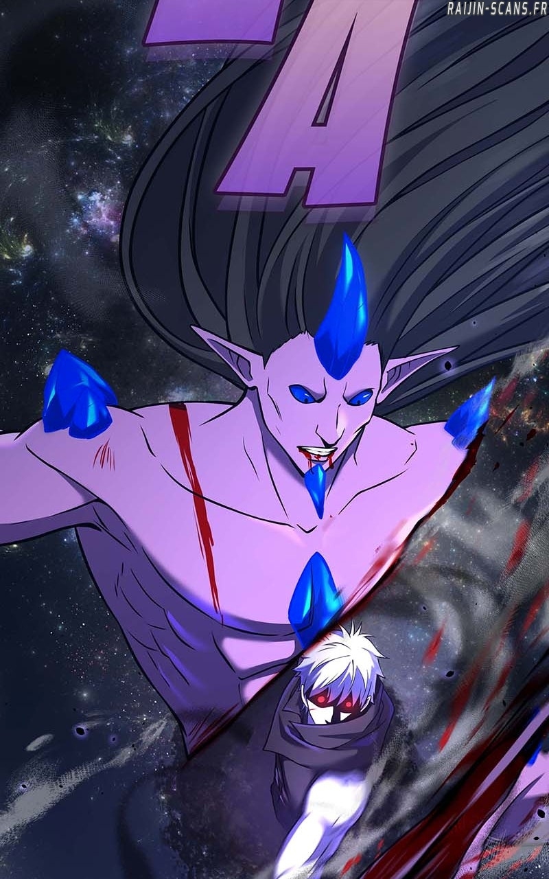 Read Arena vf Manga Online
