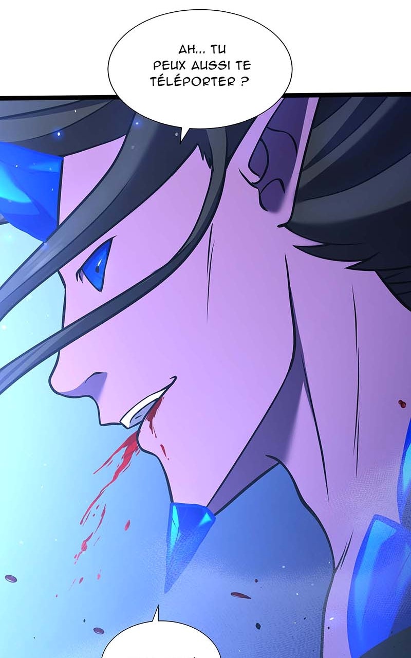 Read Arena vf Manga Online