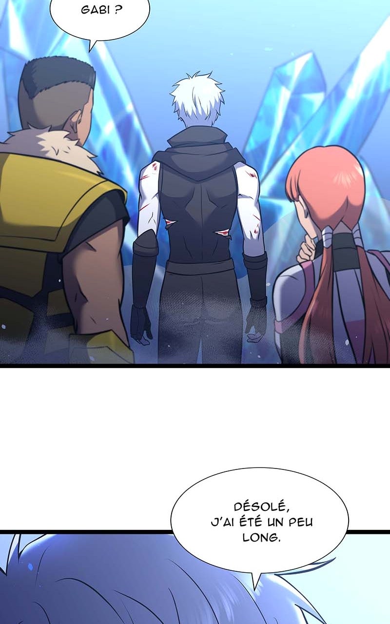 Read Arena vf Manga Online