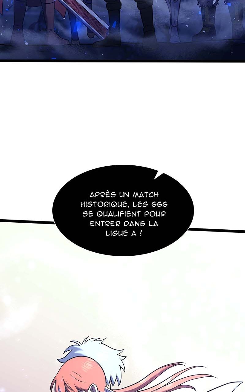 Read Arena vf Manga Online