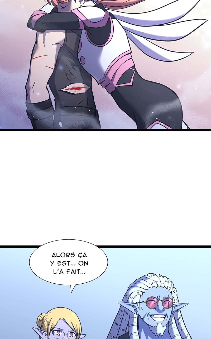 Read Arena vf Manga Online