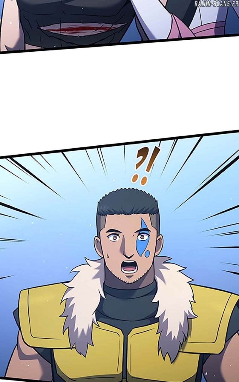 Read Arena vf Manga Online