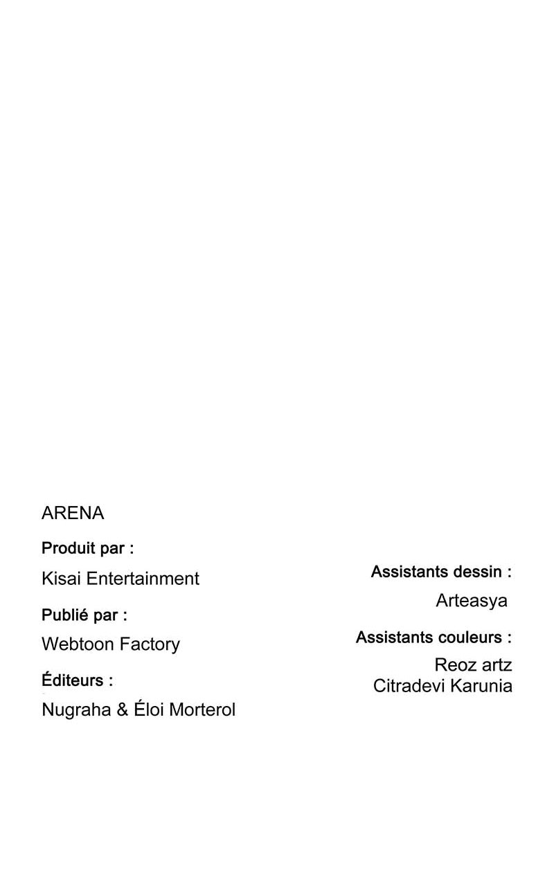 Read Arena vf Manga Online