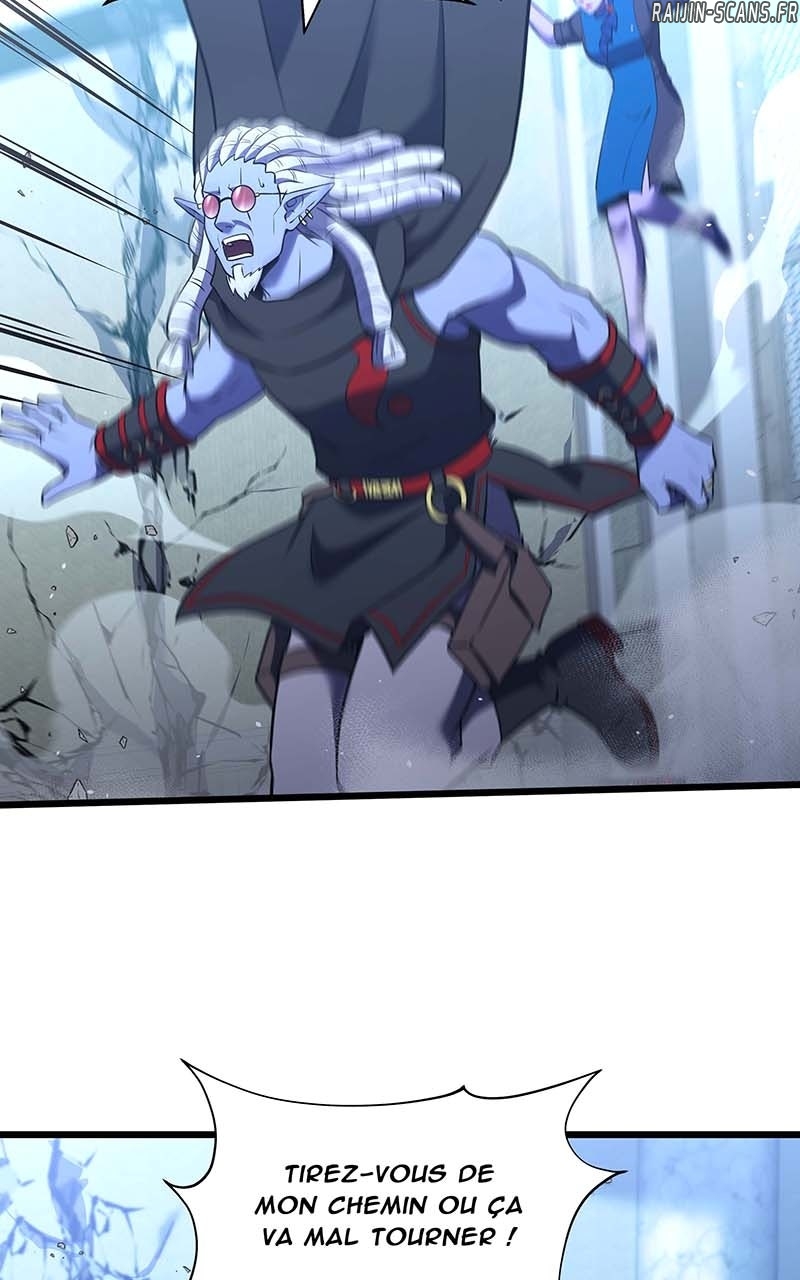 Read Arena vf Manga Online