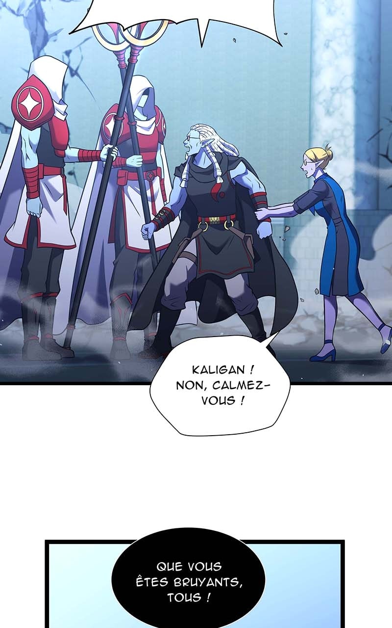 Read Arena vf Manga Online