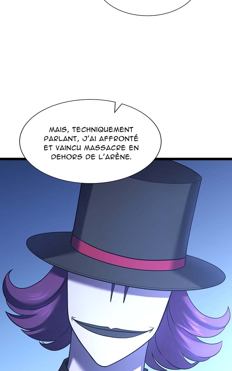 Read Arena vf Manga Online