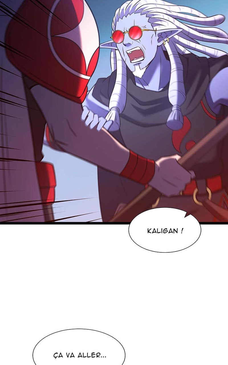Read Arena vf Manga Online