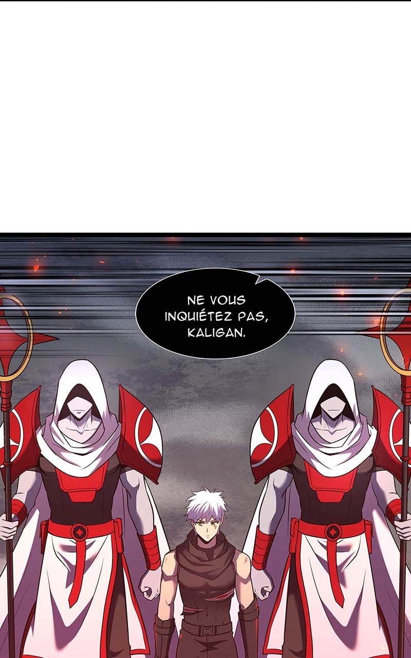 Read Arena vf Manga Online