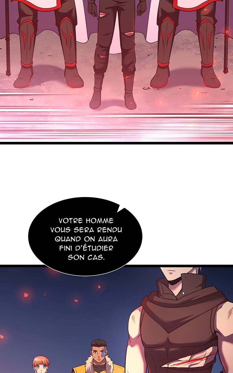 Read Arena vf Manga Online