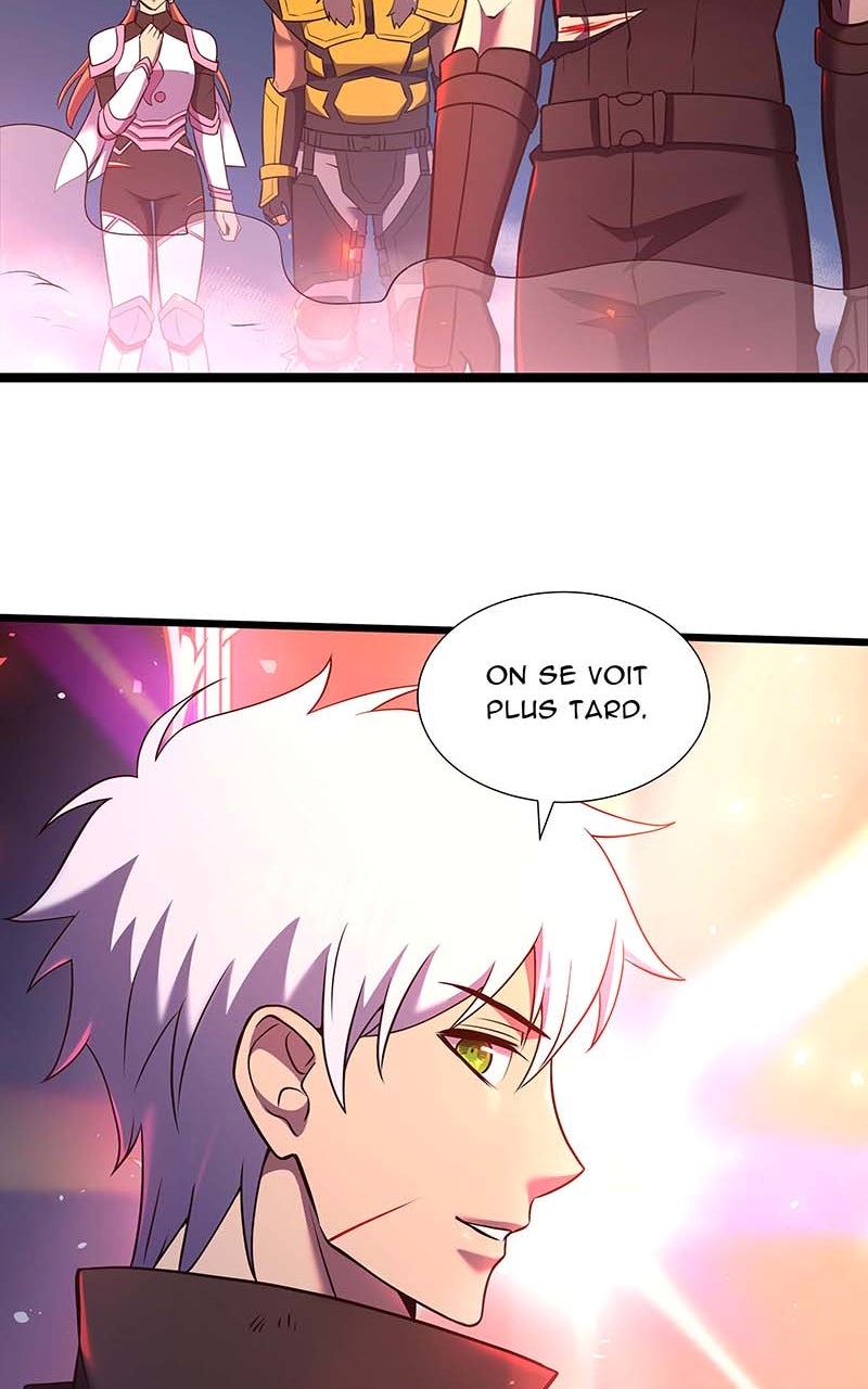 Read Arena vf Manga Online