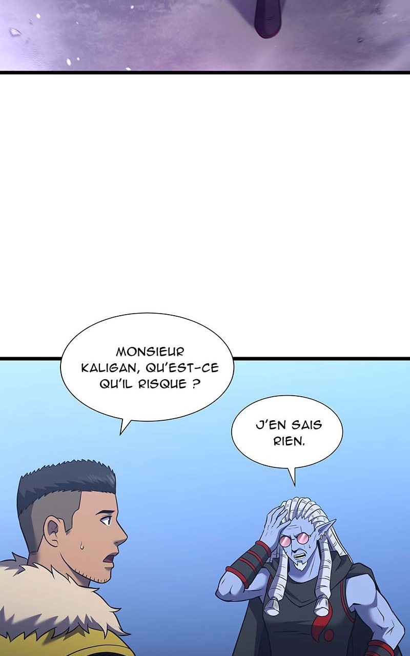 Read Arena vf Manga Online