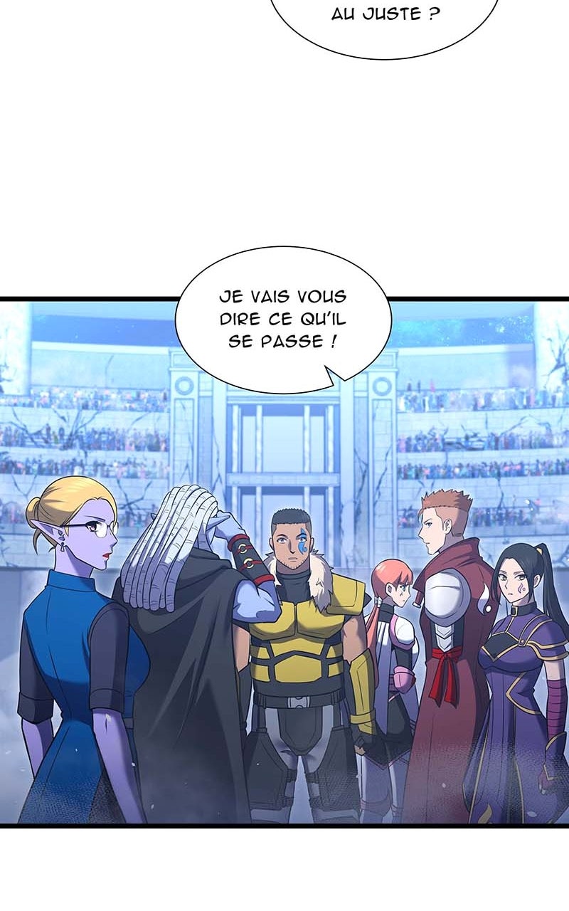 Read Arena vf Manga Online