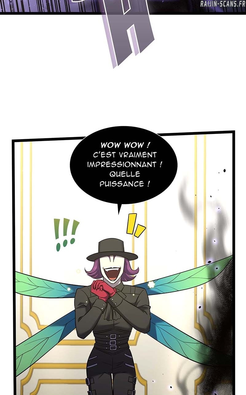 Read Arena vf Manga Online