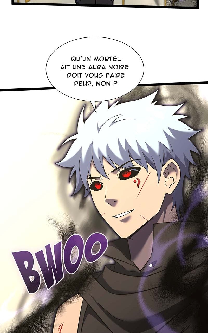 Read Arena vf Manga Online