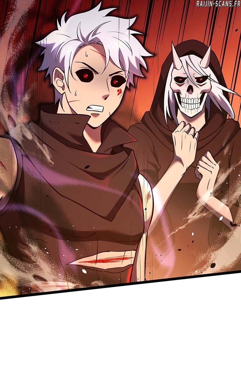 Read Arena vf Manga Online