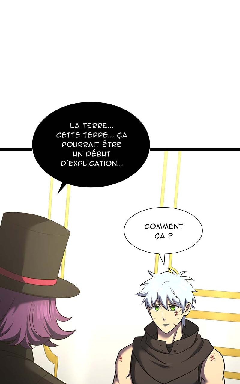 Read Arena vf Manga Online