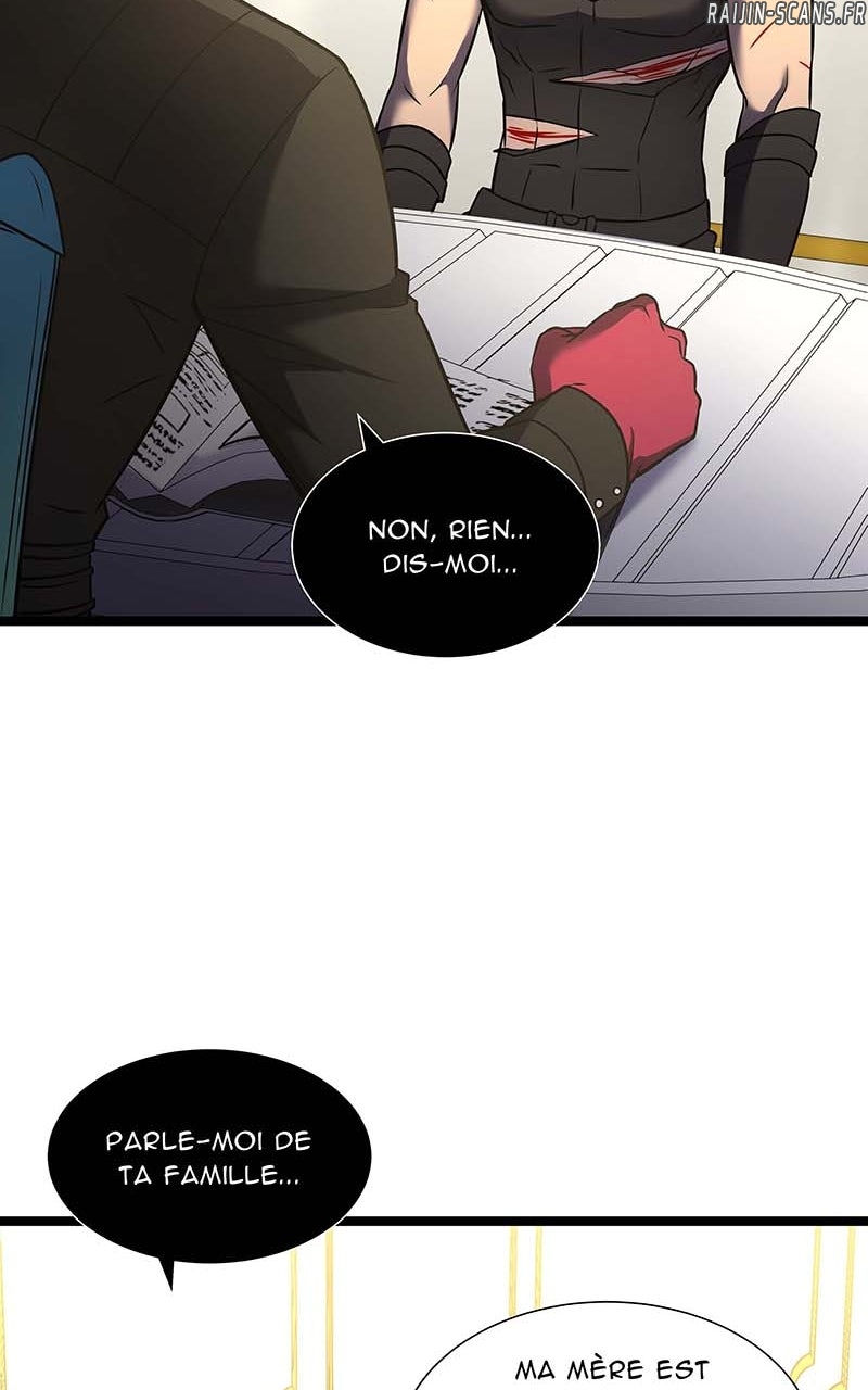 Read Arena vf Manga Online