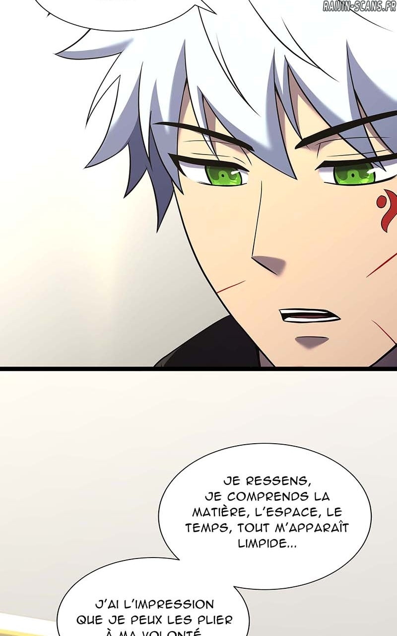 Read Arena vf Manga Online