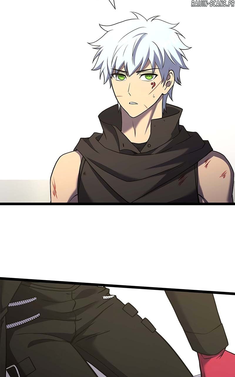 Read Arena vf Manga Online