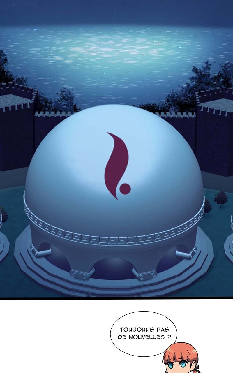 Read Arena vf Manga Online
