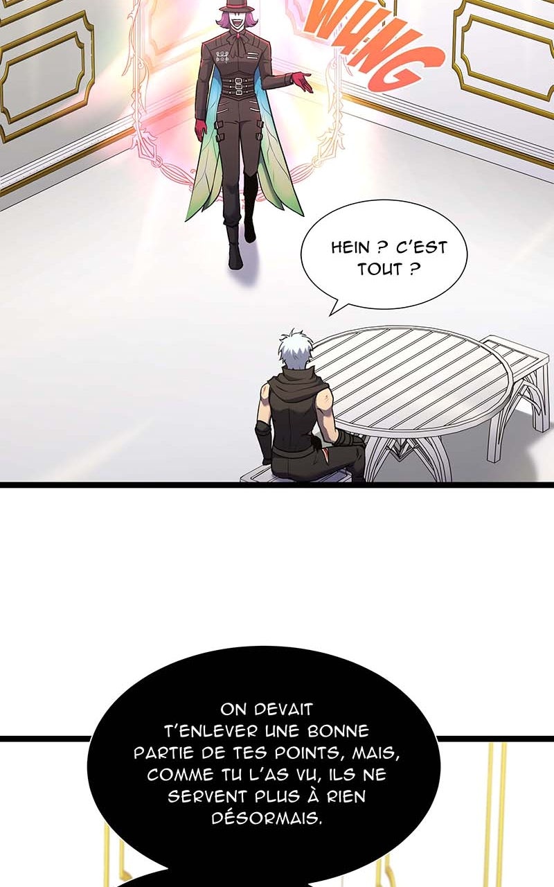Read Arena vf Manga Online