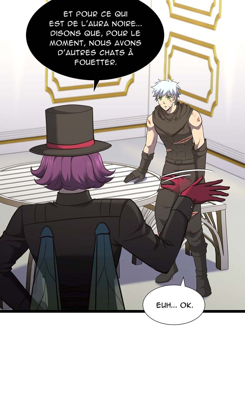 Read Arena vf Manga Online
