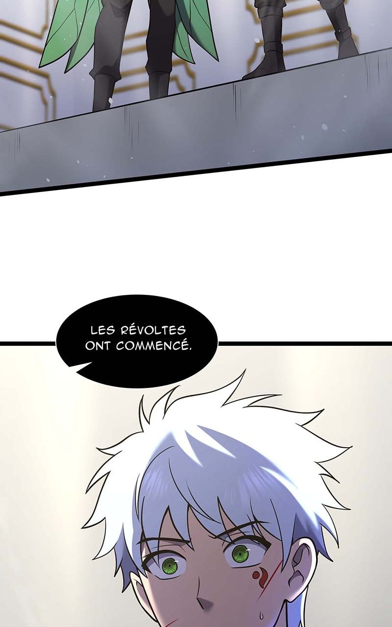 Read Arena vf Manga Online