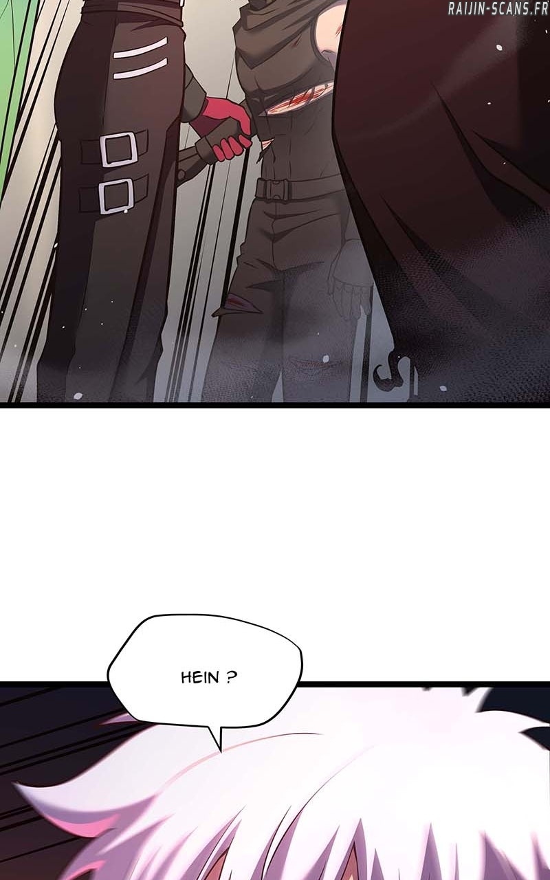 Read Arena vf Manga Online