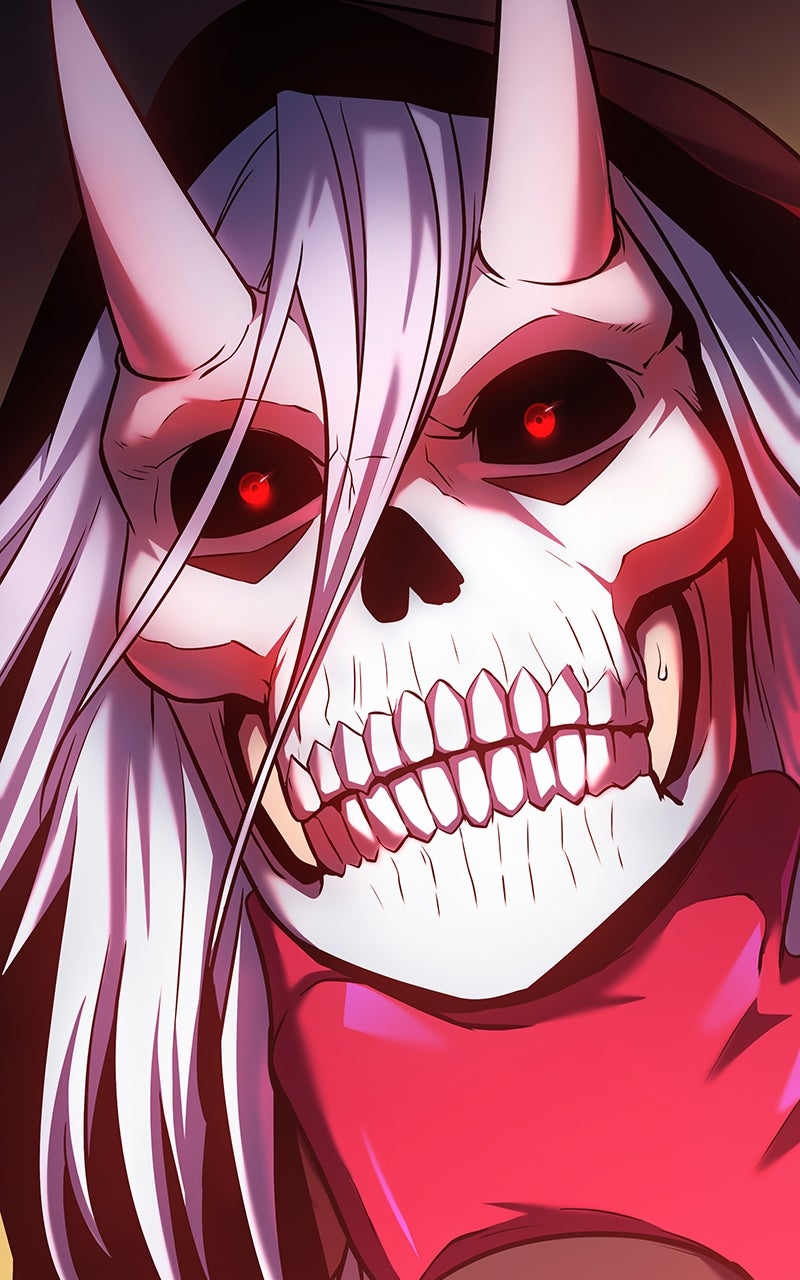 Read Arena vf Manga Online