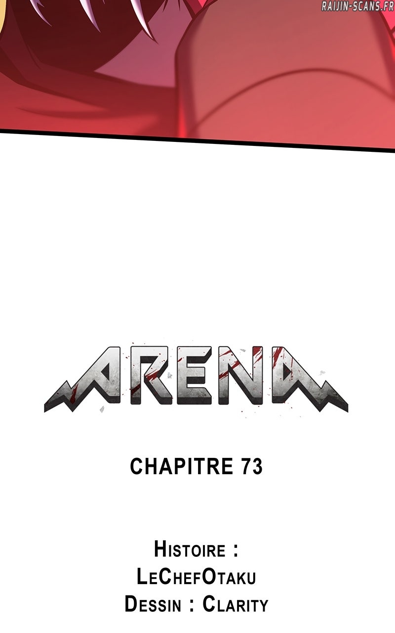 Read Arena vf Manga Online