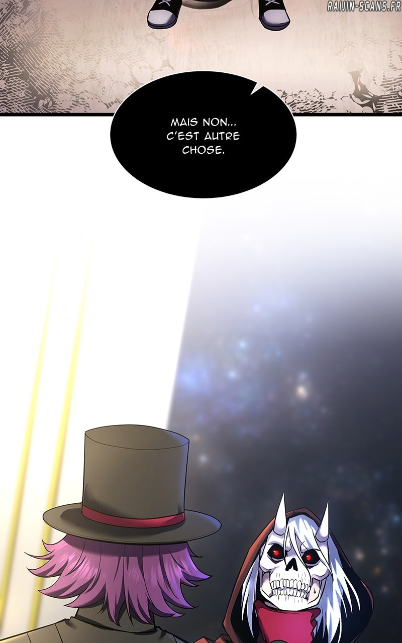 Read Arena vf Manga Online