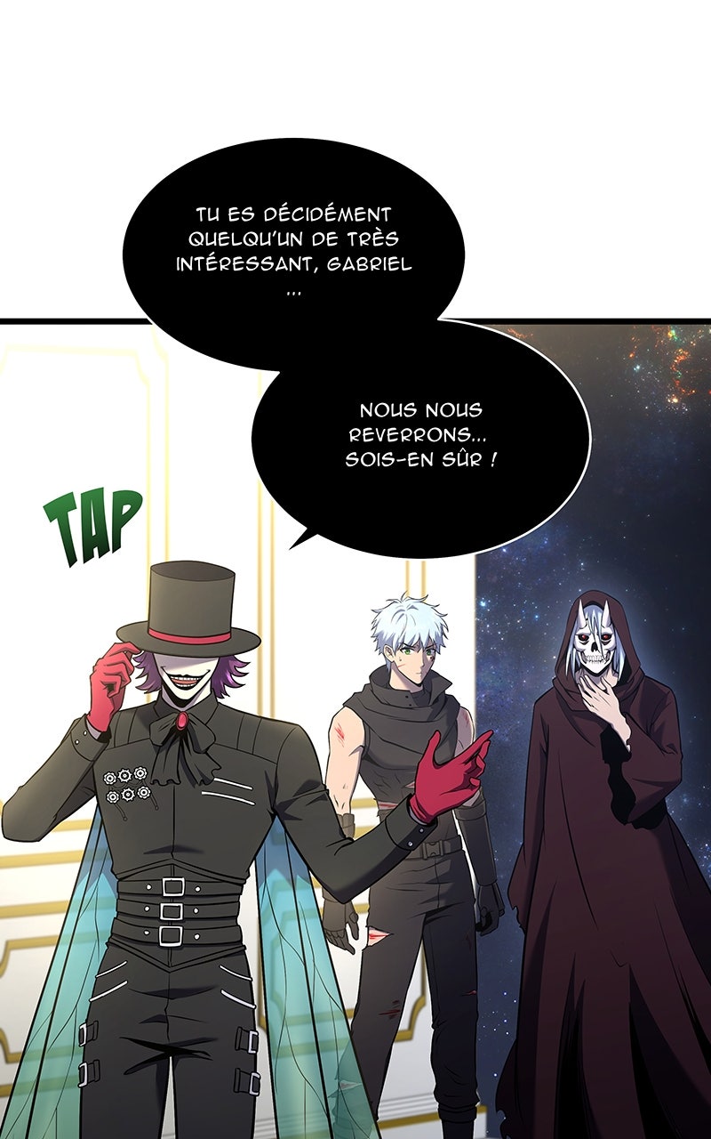 Read Arena vf Manga Online