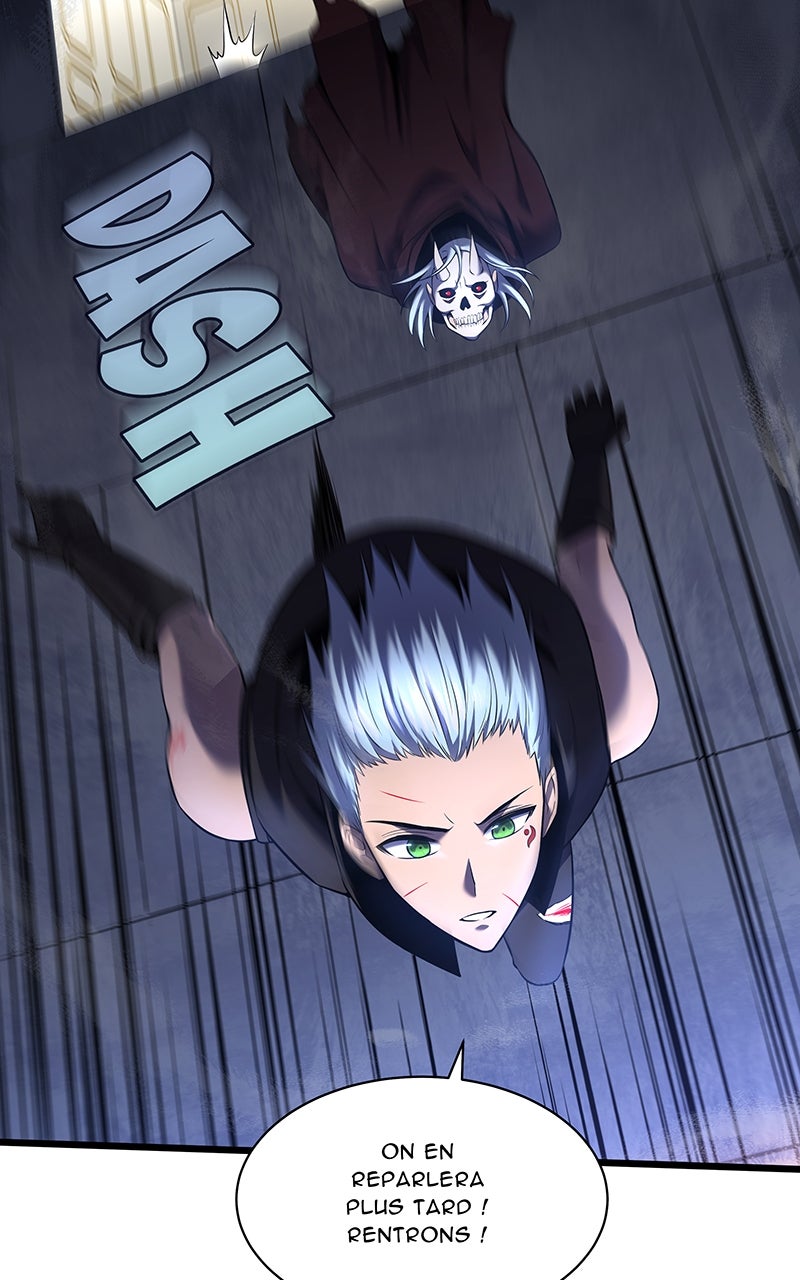 Read Arena vf Manga Online