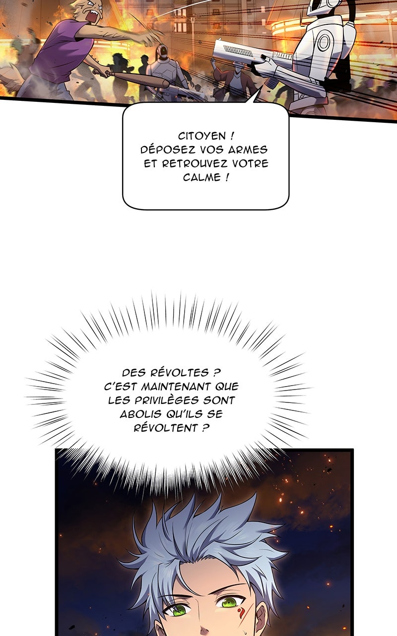 Read Arena vf Manga Online