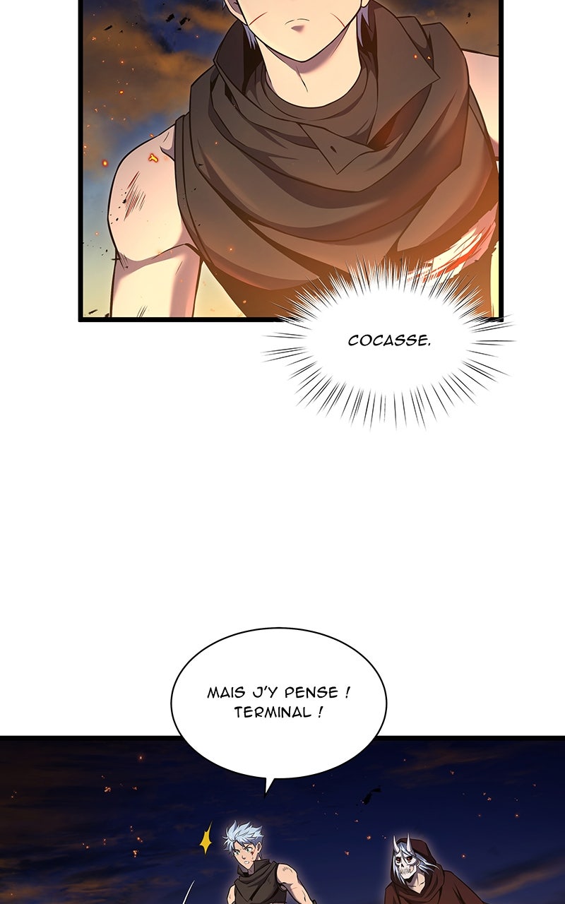 Read Arena vf Manga Online