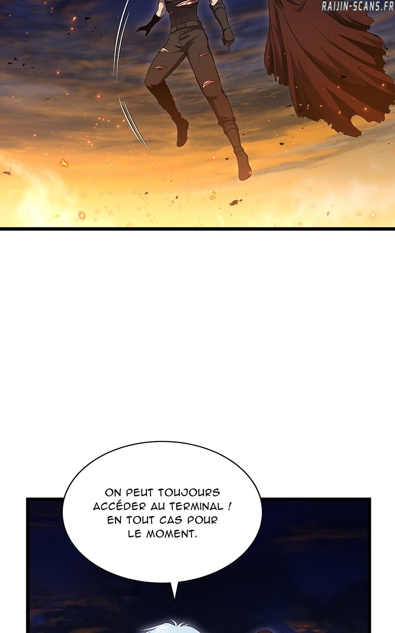 Read Arena vf Manga Online