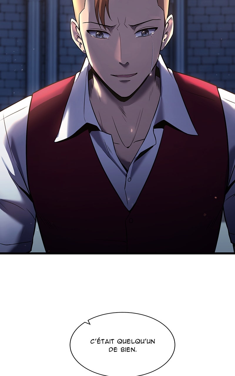 Read Arena vf Manga Online