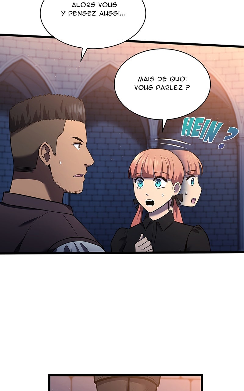 Read Arena vf Manga Online
