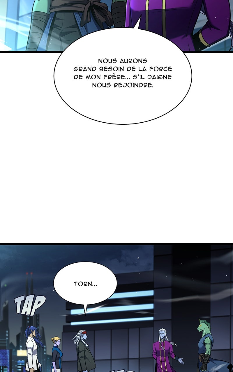 Read Arena vf Manga Online