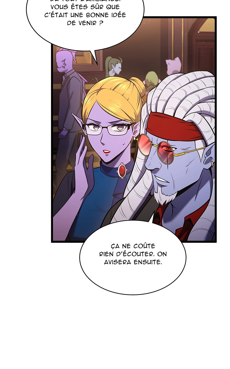 Read Arena vf Manga Online