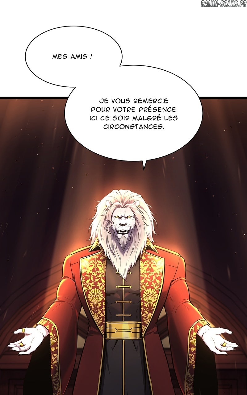 Read Arena vf Manga Online