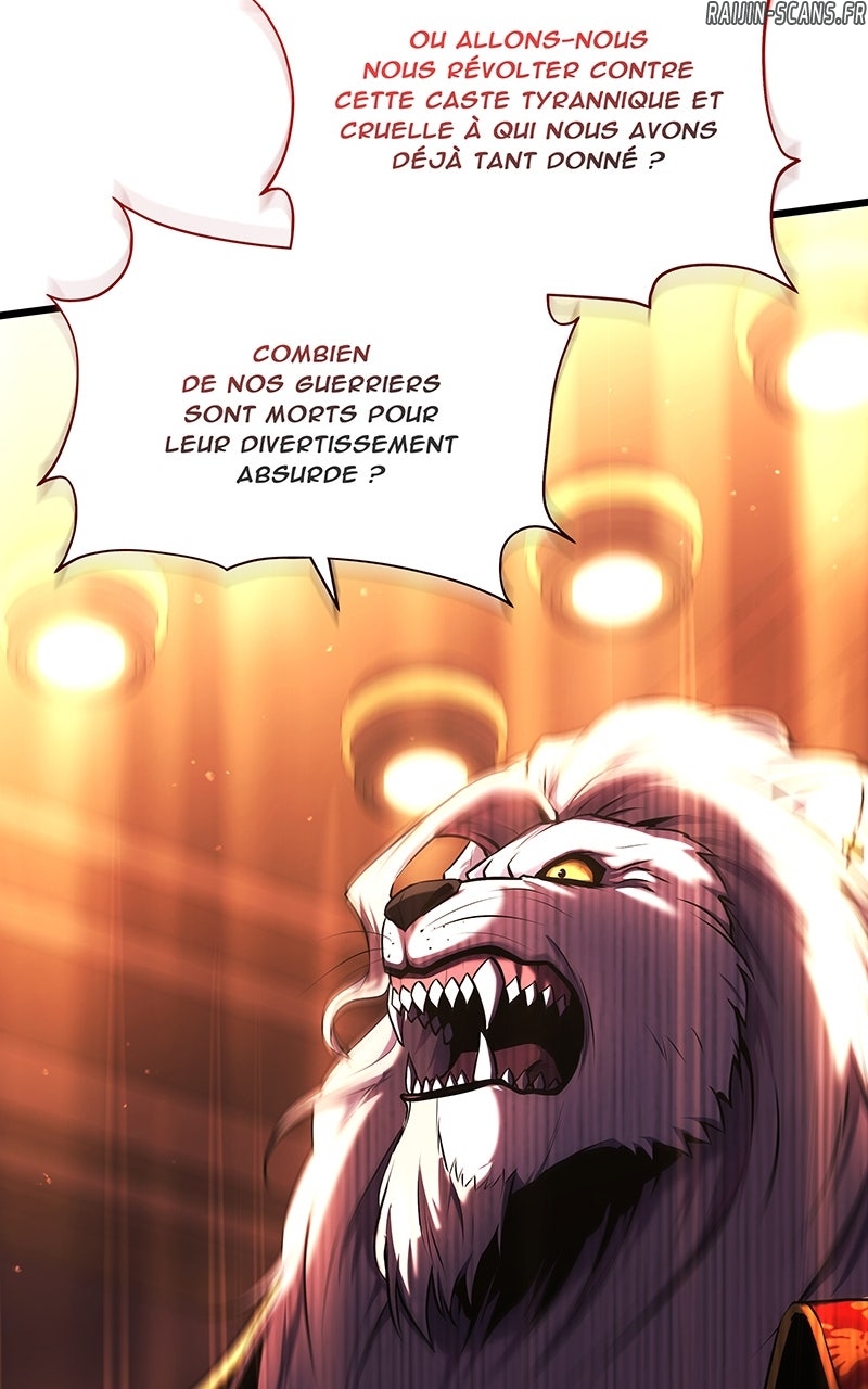 Read Arena vf Manga Online