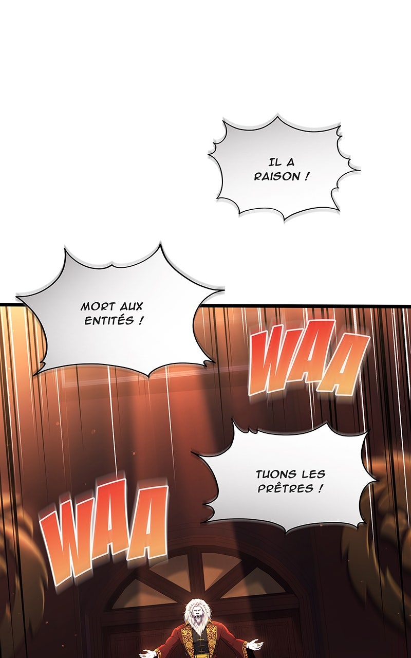 Read Arena vf Manga Online