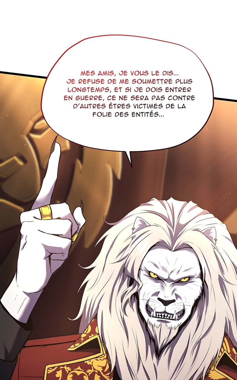Read Arena vf Manga Online