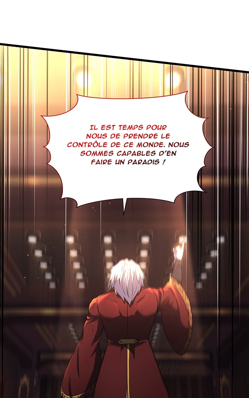 Read Arena vf Manga Online